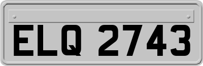 ELQ2743