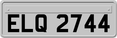 ELQ2744