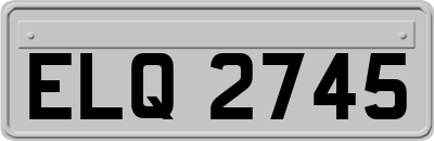 ELQ2745