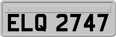ELQ2747