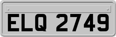 ELQ2749