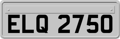 ELQ2750