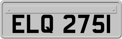 ELQ2751