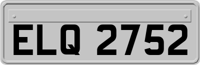 ELQ2752