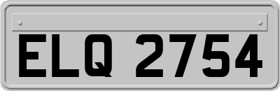 ELQ2754
