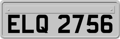ELQ2756