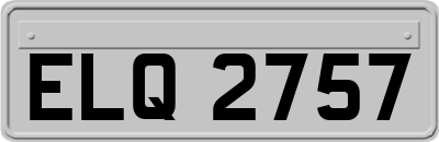 ELQ2757
