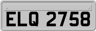 ELQ2758