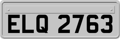 ELQ2763