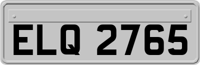 ELQ2765