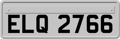 ELQ2766