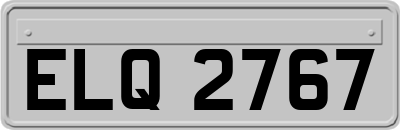ELQ2767