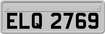 ELQ2769
