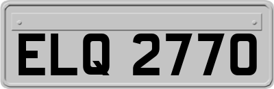 ELQ2770