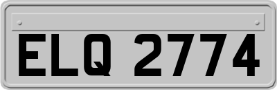 ELQ2774