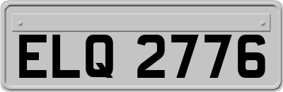 ELQ2776