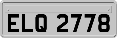 ELQ2778