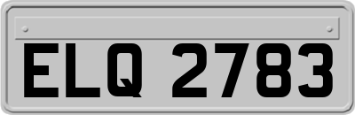 ELQ2783