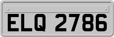 ELQ2786