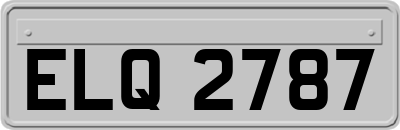 ELQ2787
