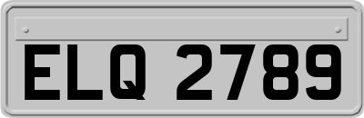 ELQ2789