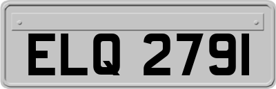 ELQ2791
