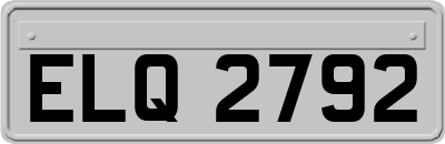 ELQ2792