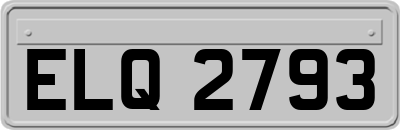 ELQ2793