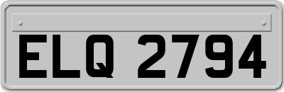 ELQ2794