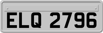 ELQ2796