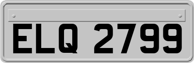 ELQ2799