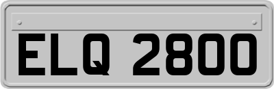 ELQ2800