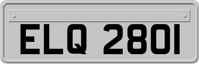 ELQ2801