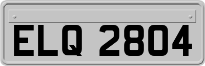 ELQ2804