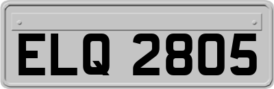 ELQ2805