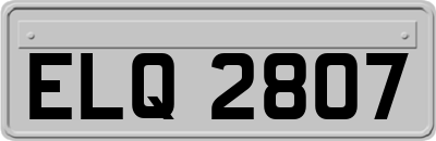 ELQ2807
