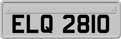 ELQ2810