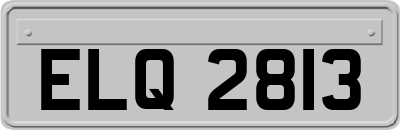 ELQ2813