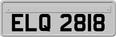 ELQ2818