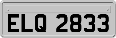 ELQ2833
