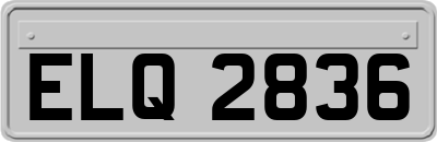 ELQ2836