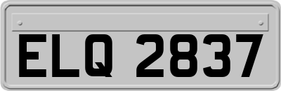 ELQ2837