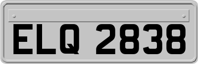 ELQ2838