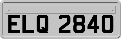 ELQ2840