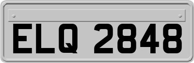 ELQ2848