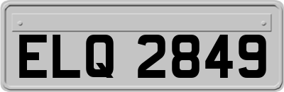 ELQ2849