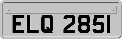 ELQ2851