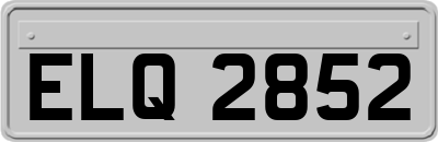 ELQ2852