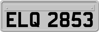 ELQ2853
