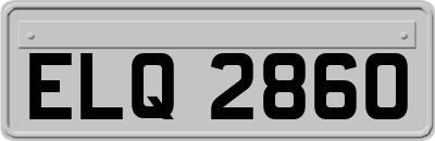 ELQ2860